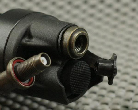 SureFire M961 Tactical Light LED Version Super Bright(EX109-TAN)
